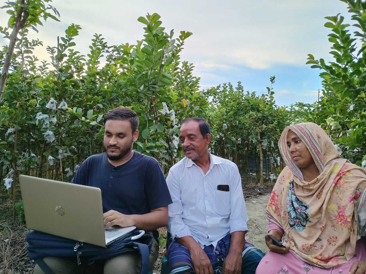 Consultation & Capacity