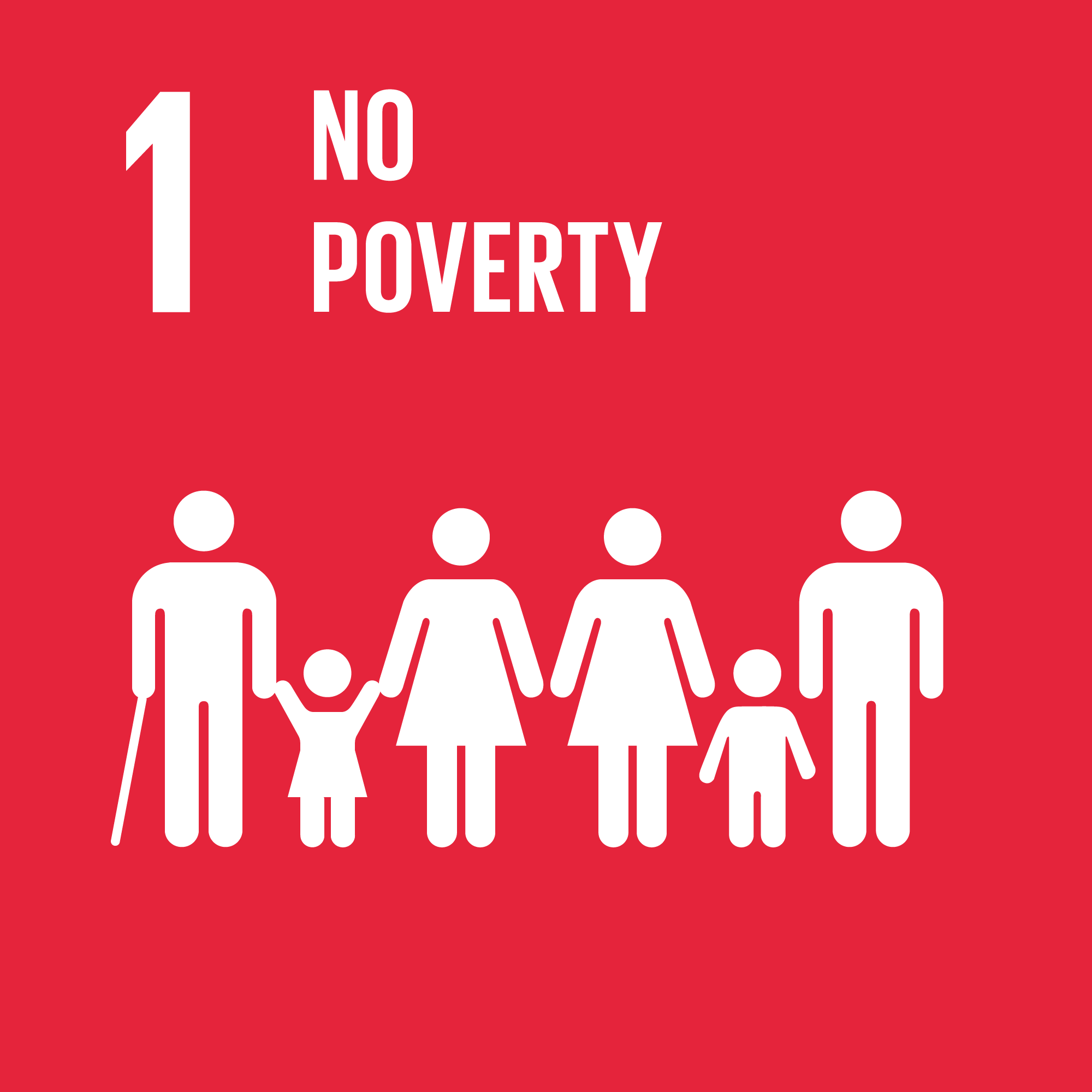 Sustainable Development Goal 1
