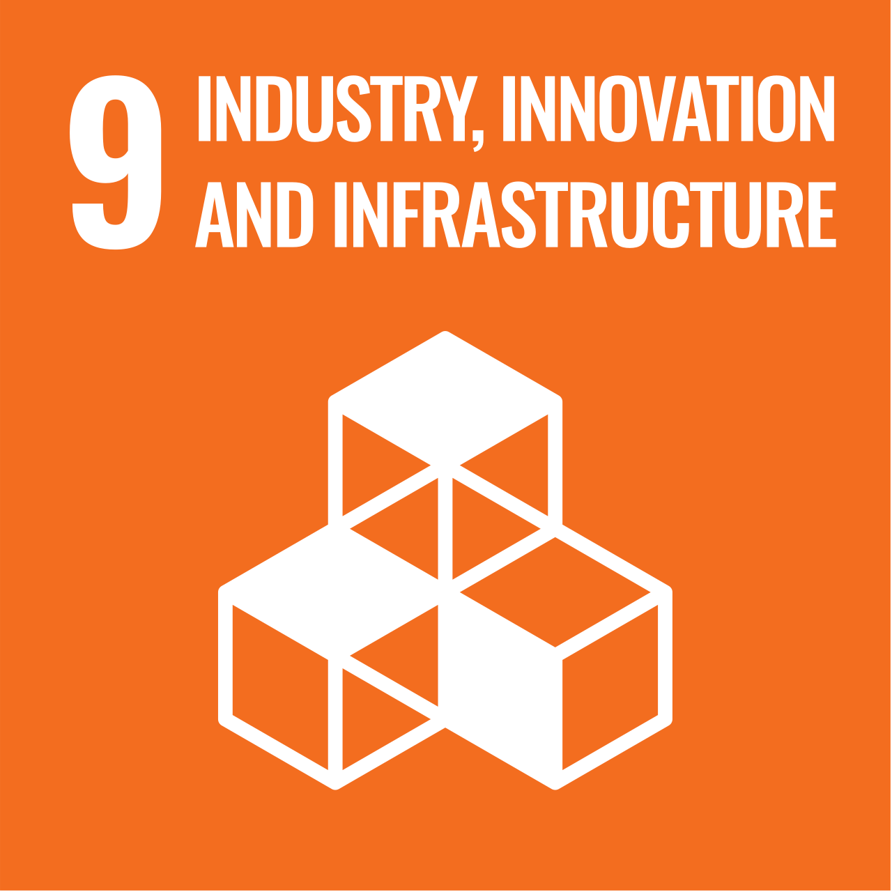 Sustainable Development Goal 9